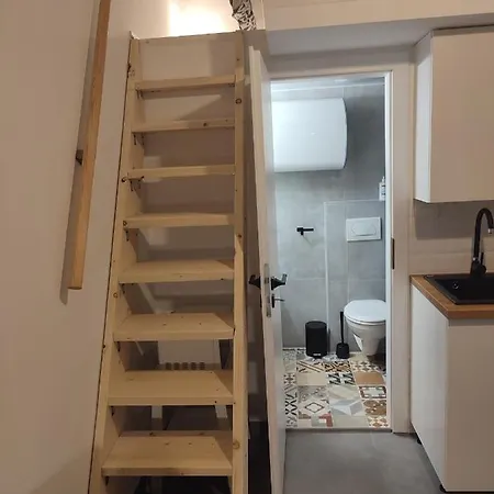 Apartman Dux 2 Karlovac Exterior photo