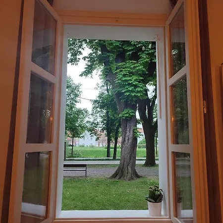 Apartman Dux 2 Karlovac Exterior photo