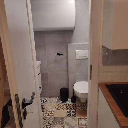 Apartman Dux 2 Karlovac Exterior photo