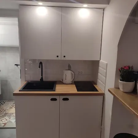 Apartman Dux 2 Karlovac Exterior photo
