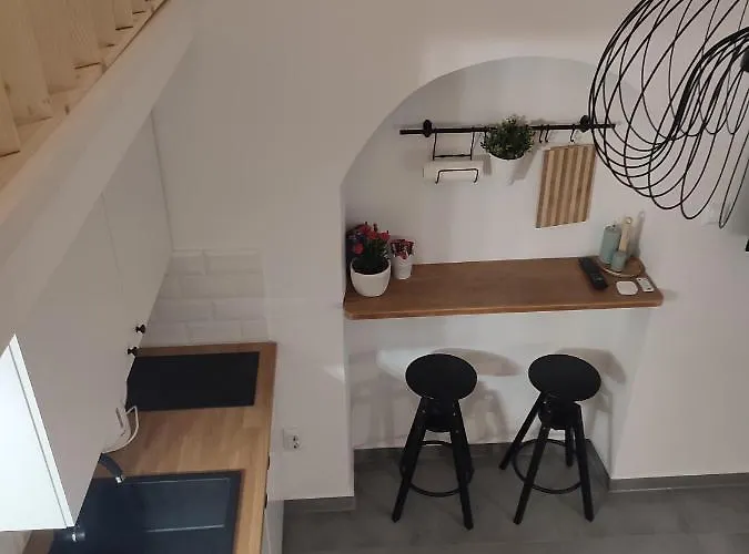 Apartman Dux 2