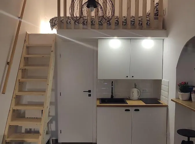 Apartman Dux 2