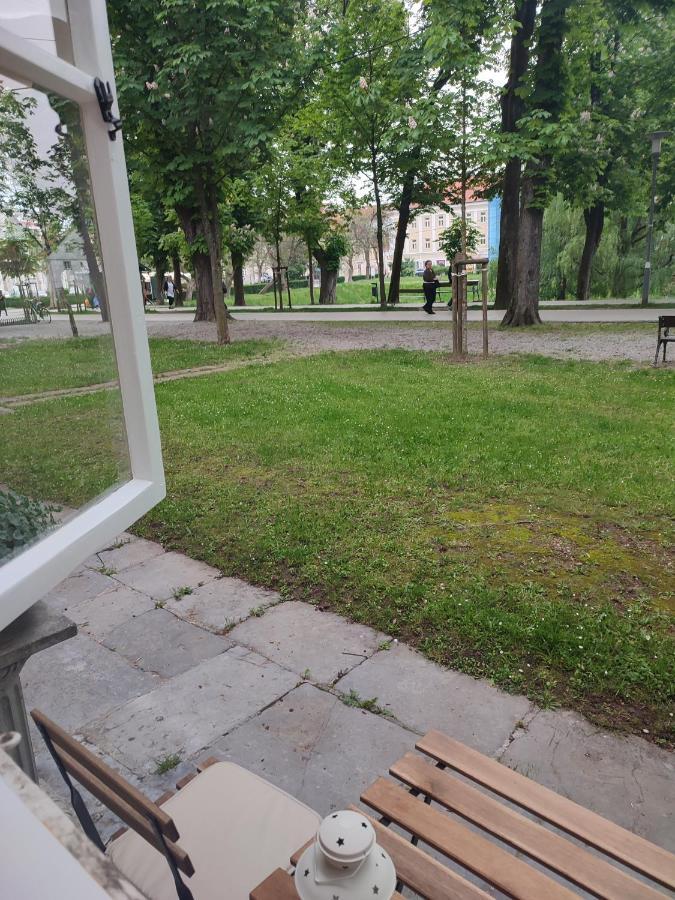 Dux 2 Apartment