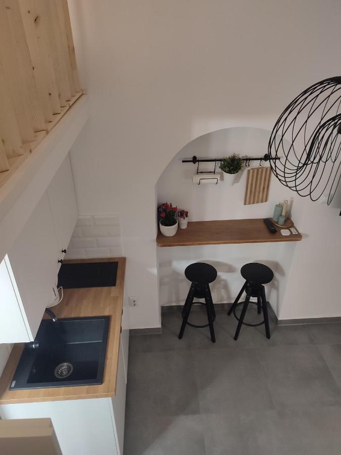 Dux 2 Apartment *