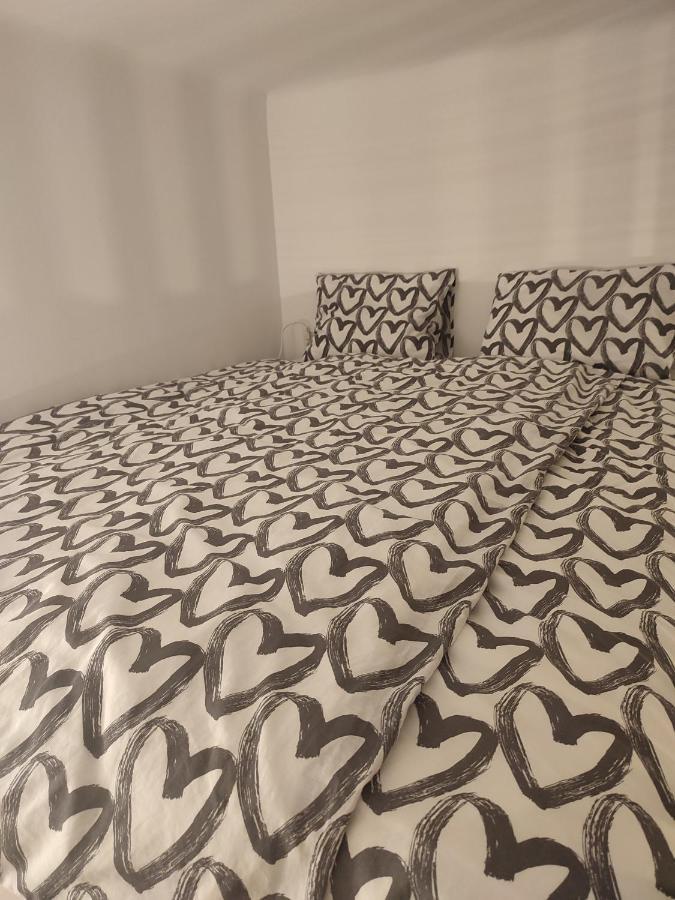 Dux 2 Apartment *