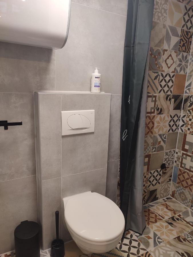 Dux 2 Apartment