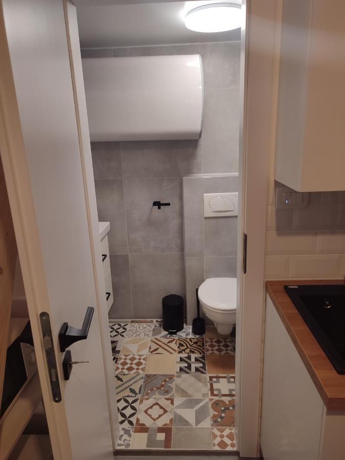 Dux 2 Apartment