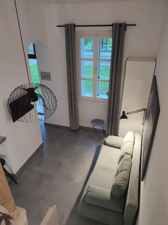 Apartment Dux 2