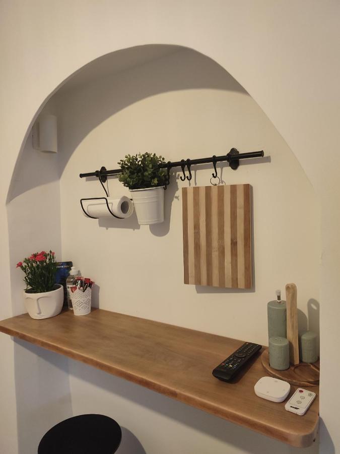 Apartment Dux 2